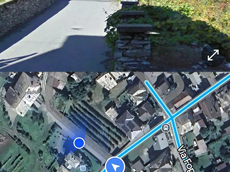 Immagine 2 di Attività commerciale in affitto  in Via roma 5 a Villa Di Tirano