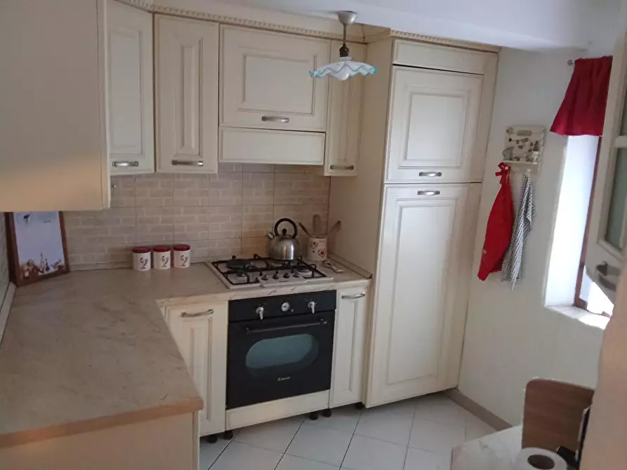 Immagine 5 di Appartamento in vendita  in Via del porticato  4 a San Marcello Piteglio