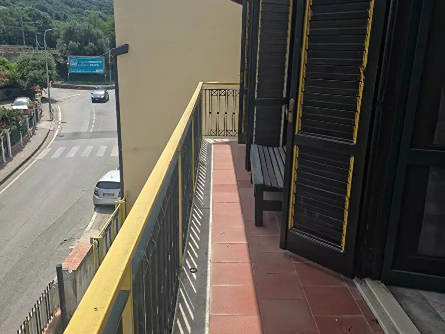 Immagine 8 di Appartamento in vendita  in via Parmenide 3 a Ascea