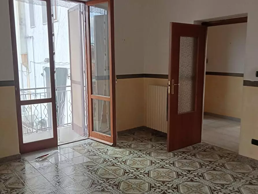 Immagine 8 di Appartamento in vendita  in VIA PONTARIELLO SNC a San Giorgio Del Sannio