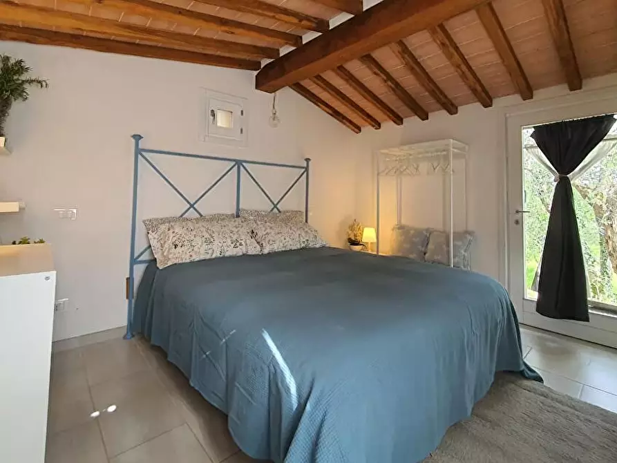 Immagine 3 di Abitazione tipica in affitto  a Monteriggioni