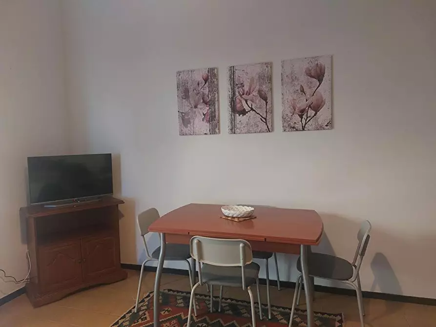 Immagine 2 di Appartamento in affitto  in via dei gerani  13 a Varazze