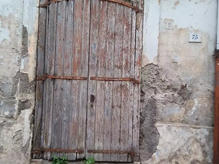 Immagine 7 di Casa semindipendente in vendita  in Via Paolo Falciani 73 a Sarno