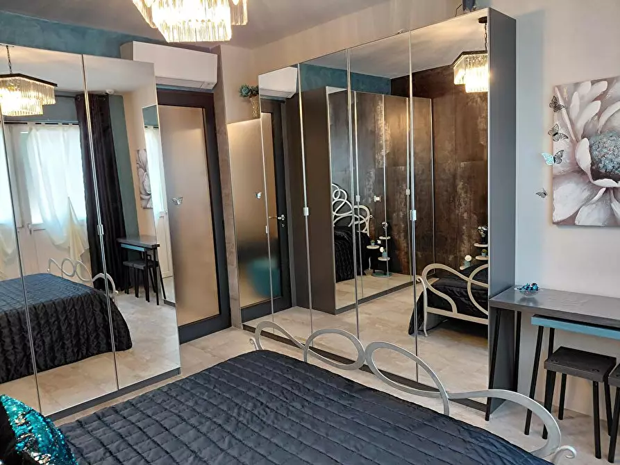 Immagine 2 di Appartamento in affitto  in Via Genny Marsili 2 a Viareggio