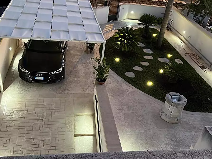 Immagine 7 di Villetta a schiera in vendita  a Melendugno