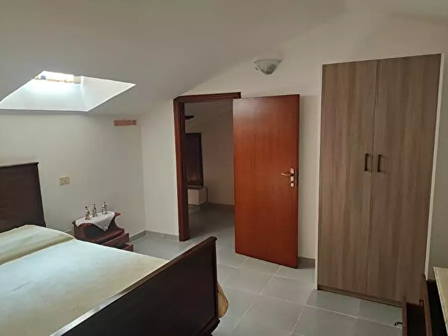 Immagine 3 di Appartamento in affitto  in Via Santa Barbara  1 a Ascea