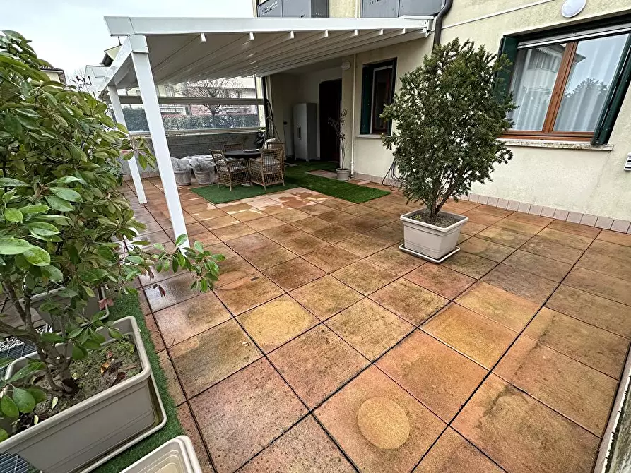 Immagine 9 di Appartamento in vendita  a San Biagio Di Callalta