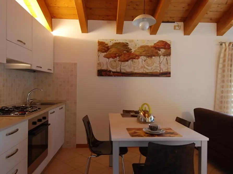 Immagine 5 di Agriturismo in affitto  in Via Legnago 218 a Verona
