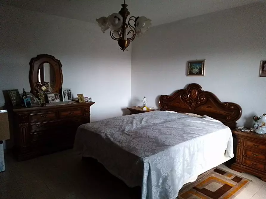 Immagine 7 di Appartamento in vendita  in Via Cappella Vecchia 1 a Sarno