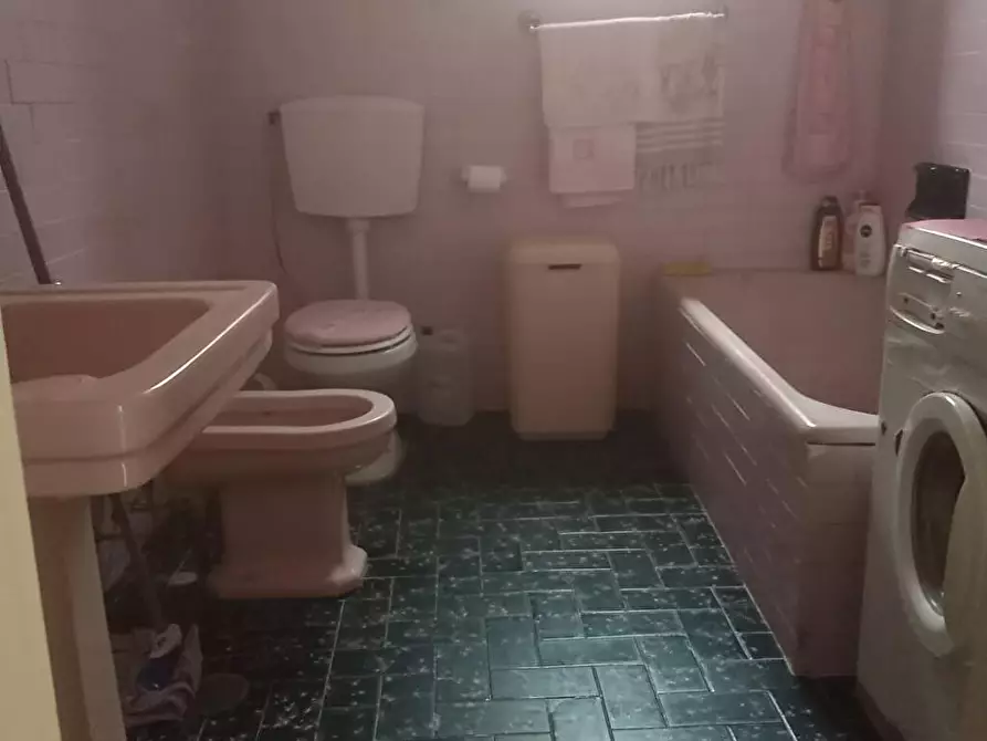 Immagine 9 di Appartamento in vendita  in Via Laudisio 68 a Sarno