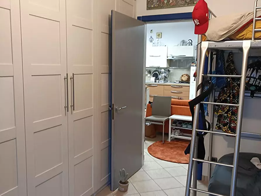 Immagine 6 di Appartamento in vendita  in via Anna Frank 7 a Novafeltria