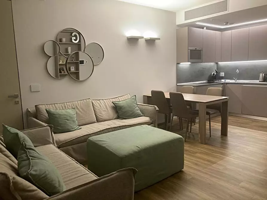 Immagine 5 di Appartamento in affitto  in Via Gustavo Fara 41 a Milano