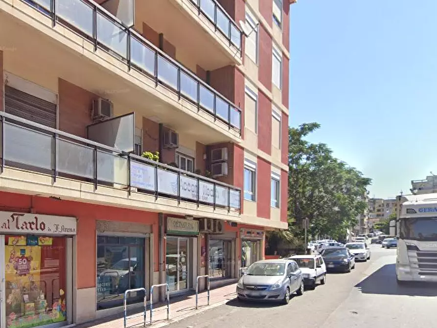 Immagine 1 di Appartamento in affitto  in Viale Italia 52 a Villa San Giovanni