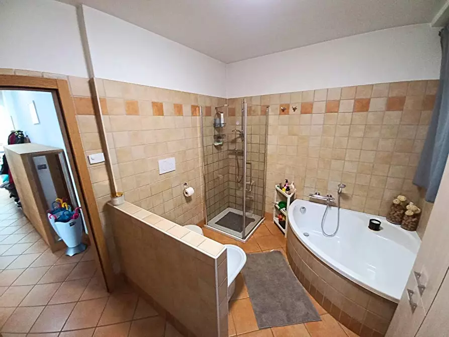 Immagine 16 di Appartamento in vendita  in VIA GUIDO POLO 13 a Borgo Valsugana