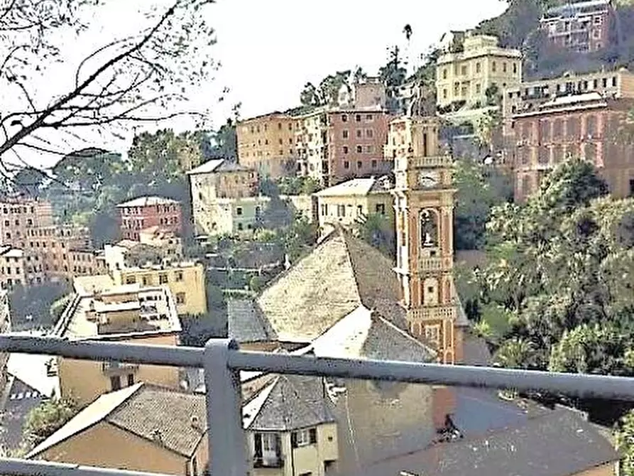 Immagine 11 di Trilocale in vendita  in VIA SEM BENELLI 3 a Zoagli