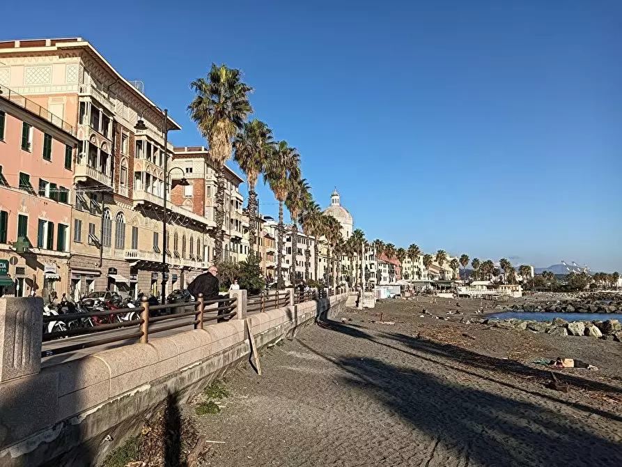 appartamento in affitto a Genova in zona Pegli