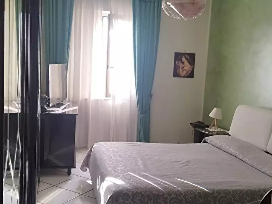 Immagine 5 di Appartamento in vendita  in Via Piazza Lago 15 a Sarno