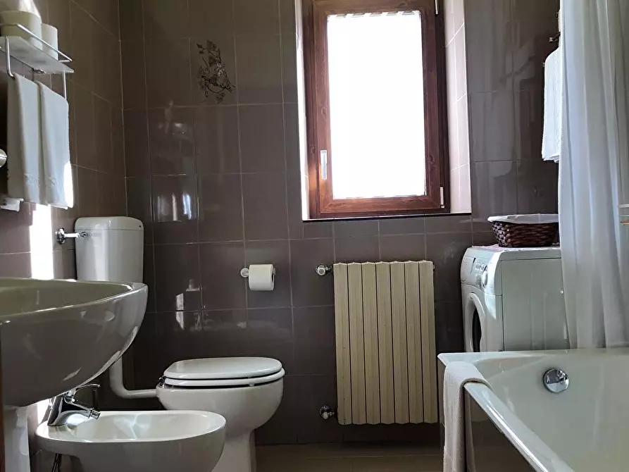 Immagine 8 di Casa vacanze in affitto  in via Roma 35 a Ponte In Valtellina