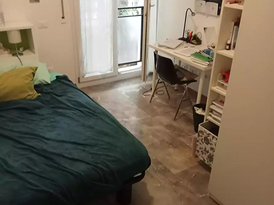 Immagine 8 di Stanza singola in affitto  in via ranzani 13 a Bologna