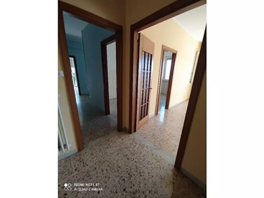 Immagine 2 di Appartamento in affitto  in Via Federico Salomone  100 a Chieti