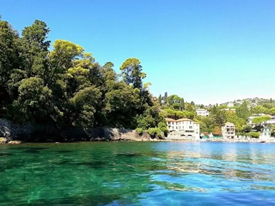 Immagine 9 di Appartamento in vendita  in via privata dei lecci 2 a Rapallo