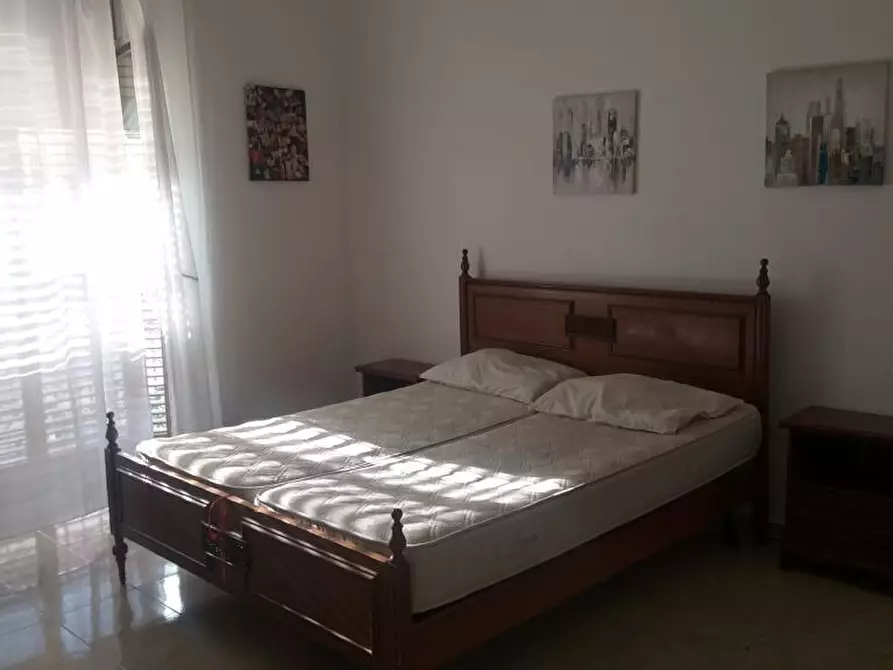 Immagine 16 di Appartamento in affitto  in VIA D'ALO' ALFIERI 10 a Taranto