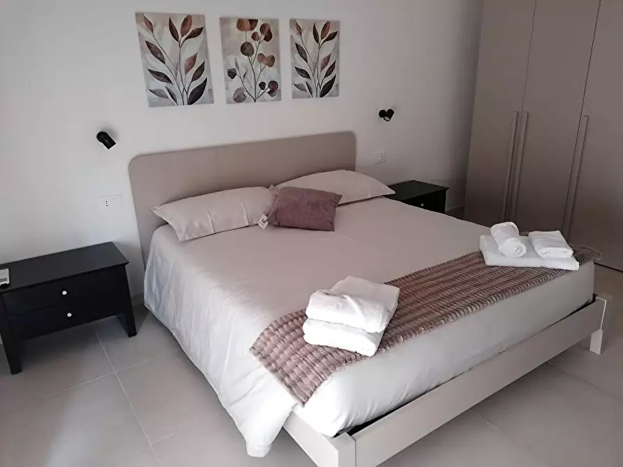 Immagine 2 di Appartamento in affitto  a Oristano