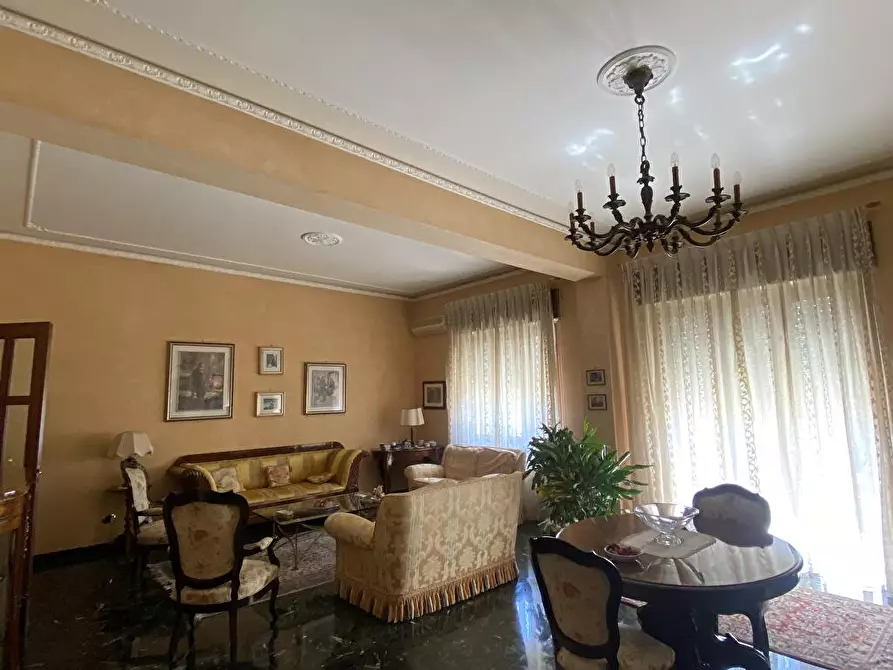 Immagine 2 di Appartamento in affitto  a Reggio Di Calabria