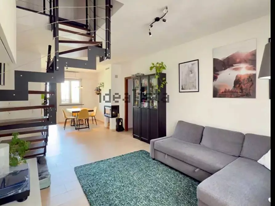 Immagine 2 di Appartamento in affitto  in via mortero 3 a Santa Margherita Ligure