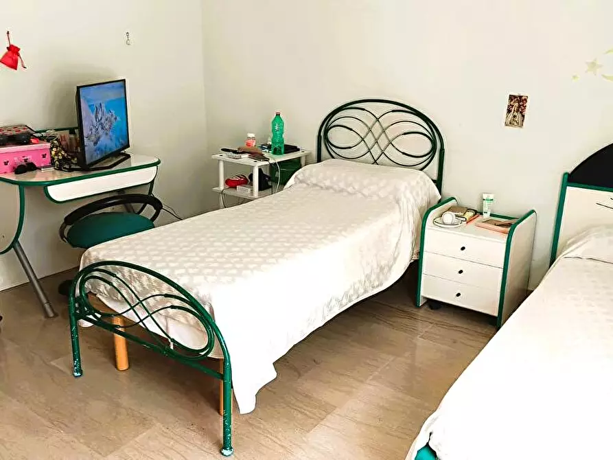 Immagine 12 di Appartamento in vendita  in Via Foggia 19 a Crispiano