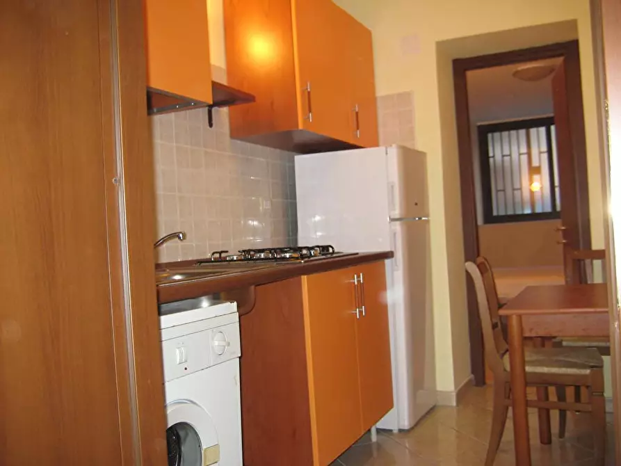 Immagine 3 di Abitazione tipica in affitto  in Via Lucchese Palli 3 a Catania