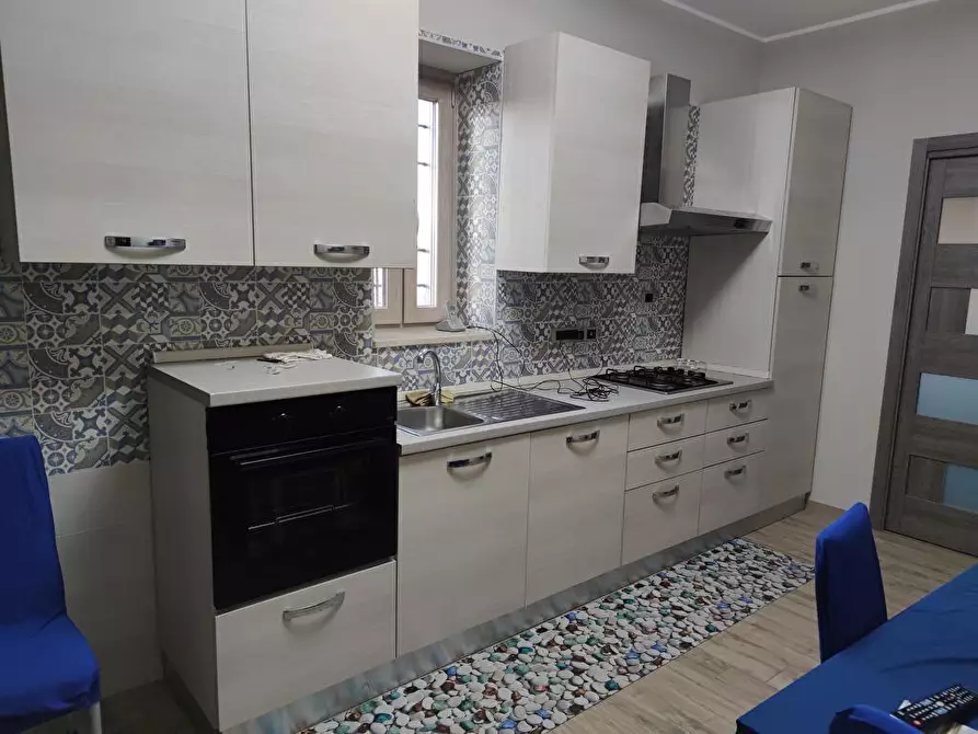 Immagine 2 di Appartamento in affitto  in Corso Secondigliano  286 a Napoli