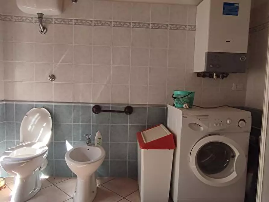 Immagine 13 di Abitazione tipica in vendita  in Frazione campodonico  15 a Fabriano