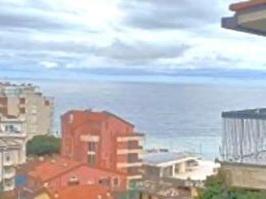 Immagine 1 di Attico in vendita  in VIA ROMA 3 a Deiva Marina