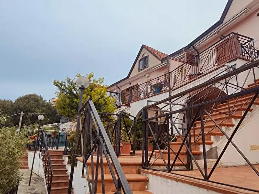 Immagine 1 di Appartamento in vendita  in Via Sant'Antonio  a Ascea