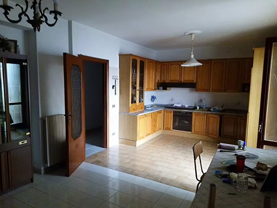 Immagine 9 di Appartamento in vendita  in Via Cappella Vecchia 1 a Sarno