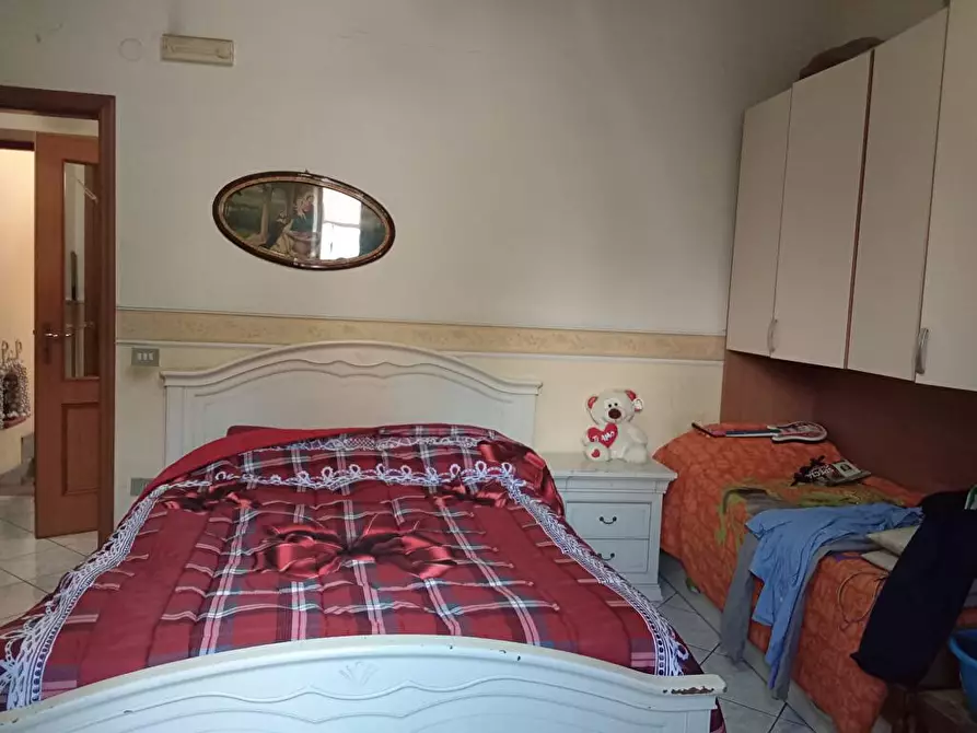 Immagine 3 di Casa semindipendente in vendita  in Via Onofrio Tortora  28 a Sarno