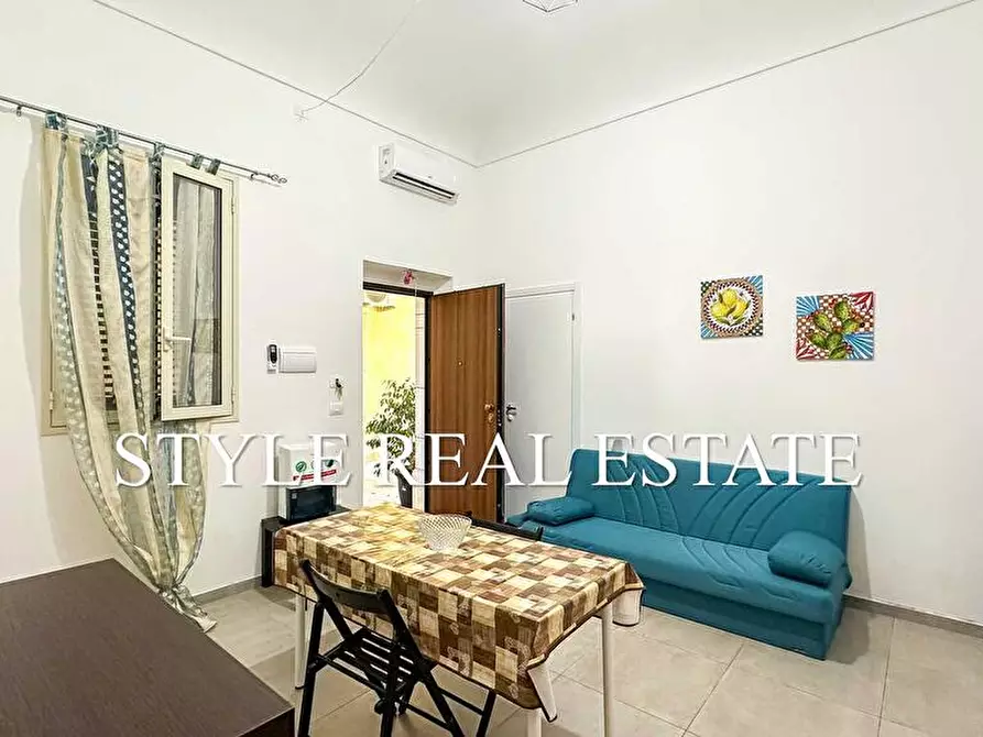 Immagine 5 di Appartamento in vendita  in Via Formide - a Siracusa