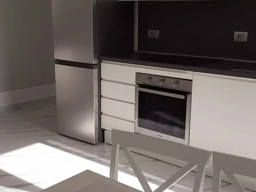 Immagine 3 di Appartamento in affitto  in Corso Matteotti  33 a Seregno