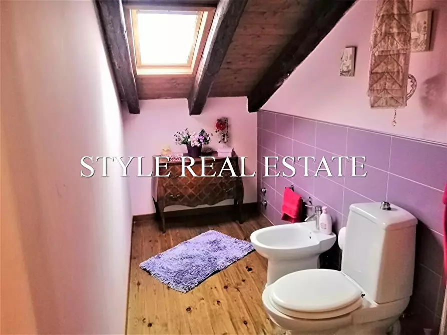 Immagine 15 di Villa in vendita  in Viale Scala Greca a Siracusa