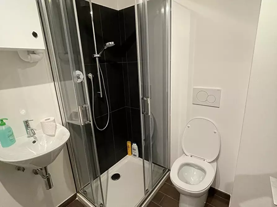 Immagine 4 di Camera condivisa in affitto  a Bologna