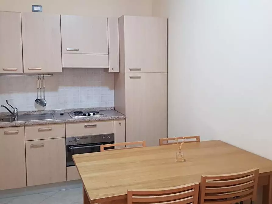 Immagine 4 di Appartamento in affitto  in Via tratturello pineto  1 a Castellaneta