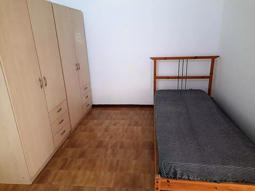 Immagine 14 di Abitazione tipica in affitto  in VIA ALESSANDRO MAGGINI 78 a Ancona