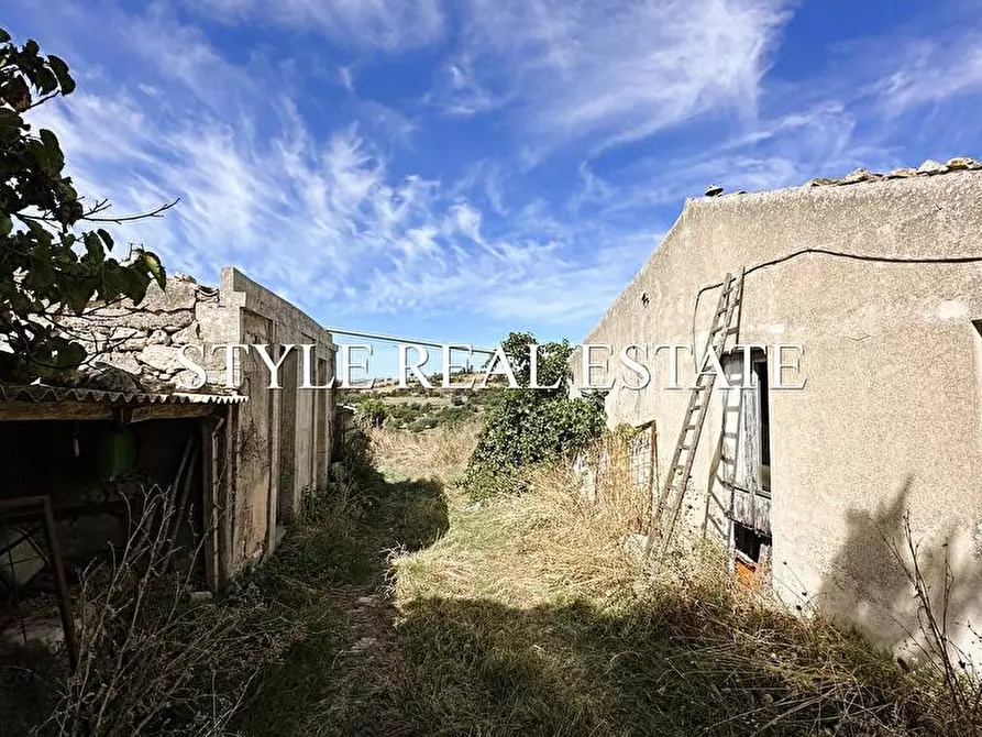 Immagine 9 di Rustico / casale in vendita  in strada falabia a Palazzolo Acreide