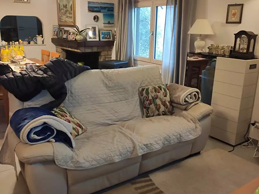 Immagine 9 di Villa in vendita  a San Remo