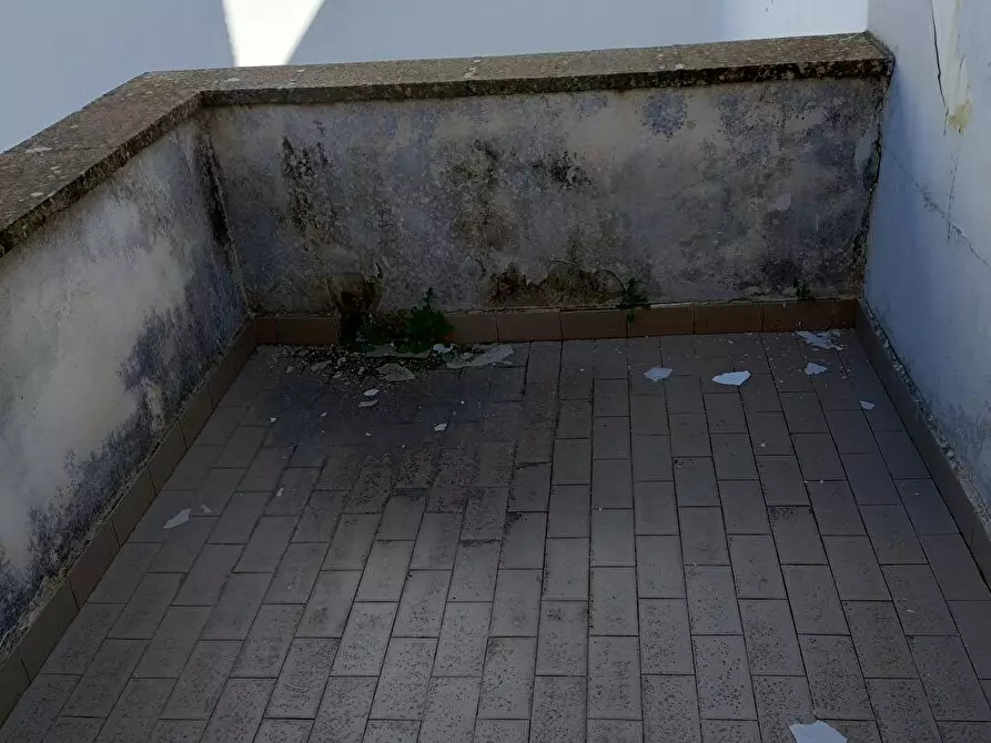 Immagine 3 di Locale commerciale in vendita  in Cia Frassaniti 28 a San Donaci