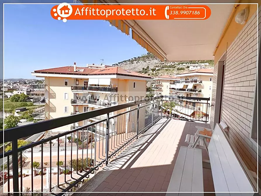 Immagine 12 di Appartamento in vendita  in Via Madonna di Ponza 5 a Formia