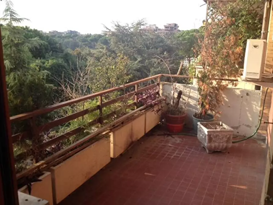 Immagine 1 di Appartamento in affitto  in p.za gola 51 a Roma