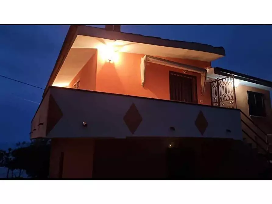 Immagine 4 di Appartamento in affitto  in Contrada Menzinara  1 a Montegiordano