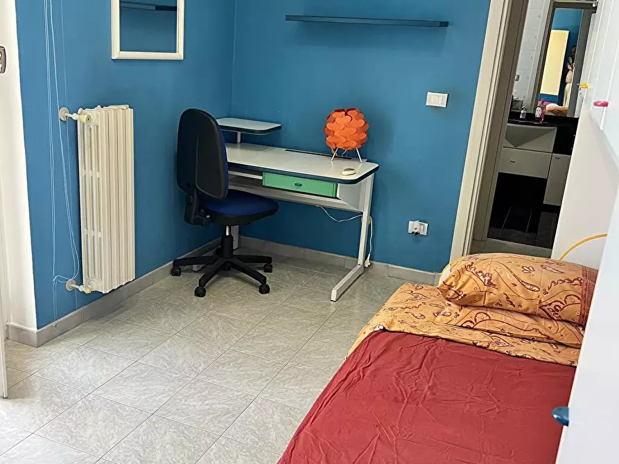 Immagine 7 di Appartamento in affitto  in Via scoglio del tonno  70 ed 6 a Taranto